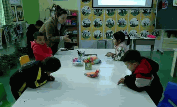 艾特格瑞美术教育